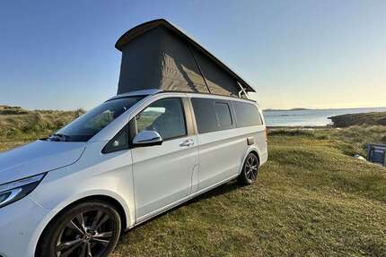 Mercedes-Benz Marco Polo 49.412 km 58.000 &euro; Reutlingen 72766