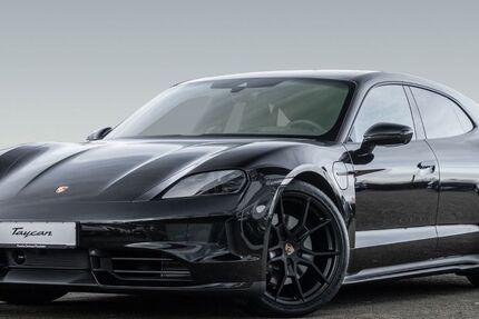 Porsche Taycan 9.900 km 109.480 &euro; Pforzheim 75177