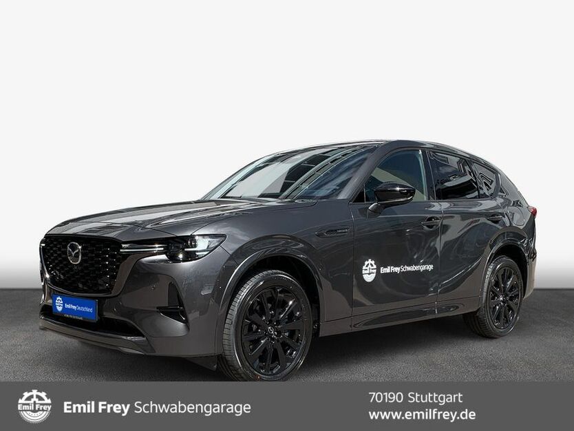CX-60