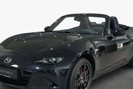 Mazda MX-5 2.500 km 34.850 € Stuttgart 70190