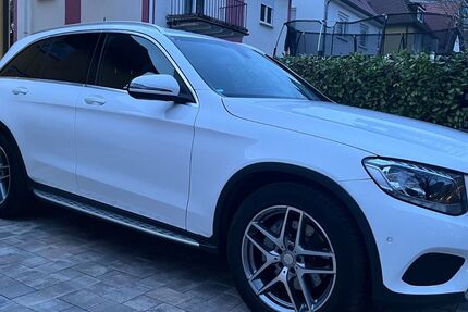 Mercedes-Benz GLC 220 121.000 km 22.990 &euro; Kornwestheim 70806