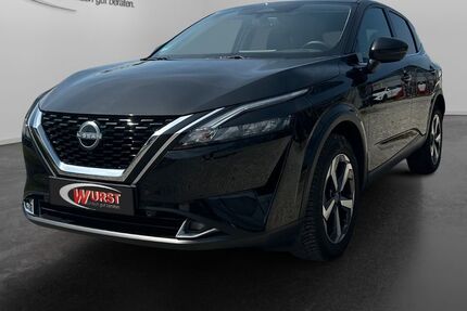 Nissan Qashqai 20.413 km 28.450 € Bempflingen 72658
