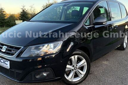 Seat Alhambra 240.000 km 11.500 &euro; Waiblingen-Hegnach 71334