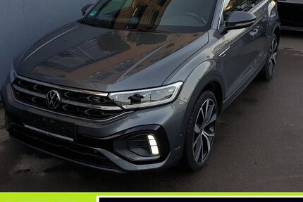 VW T-Roc 148.166 km 23.470 &euro; Waiblingen 71332