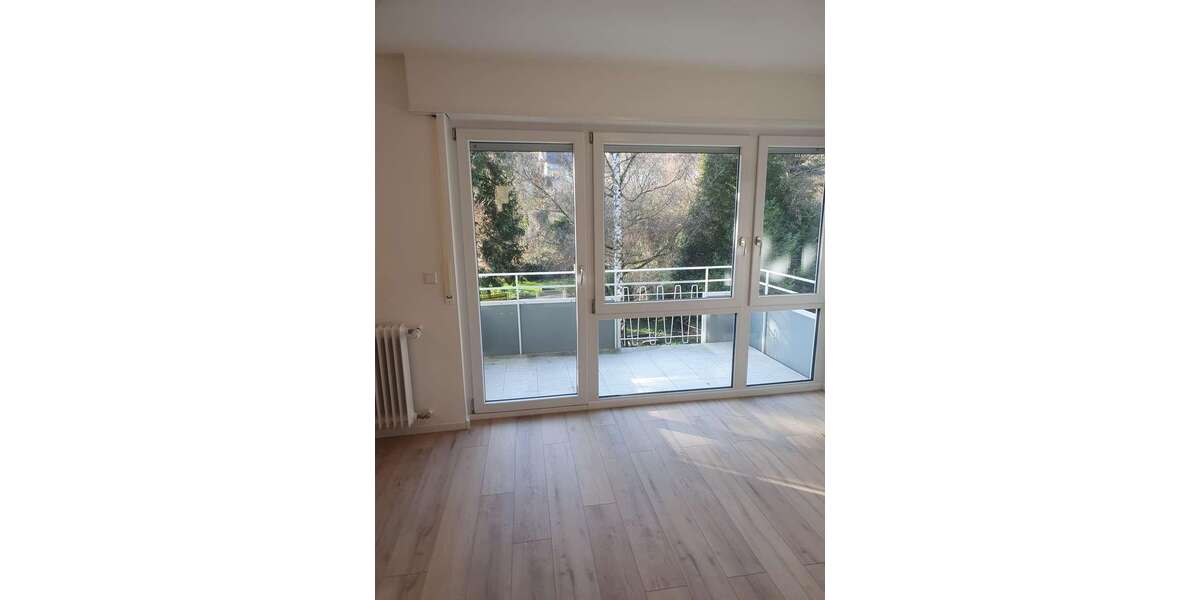 Wohnung zum Mieten in Esslingen am Neckar 780 € 44 m² 2 zimmer