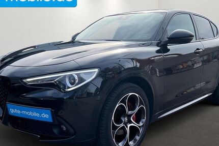 Alfa Romeo Stelvio 97.950 km 31.990 &euro; Leonberg 71229