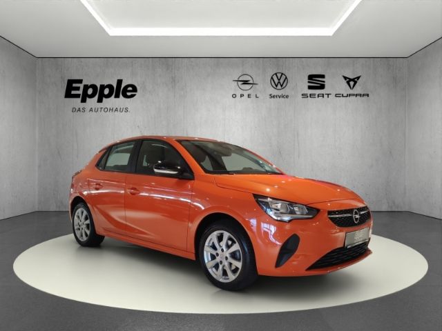 Opel Corsa 24.508 km 13.490 &euro; Rutesheim 71277