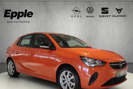 Opel Corsa 24.508 km 13.890 &euro; Rutesheim 71277