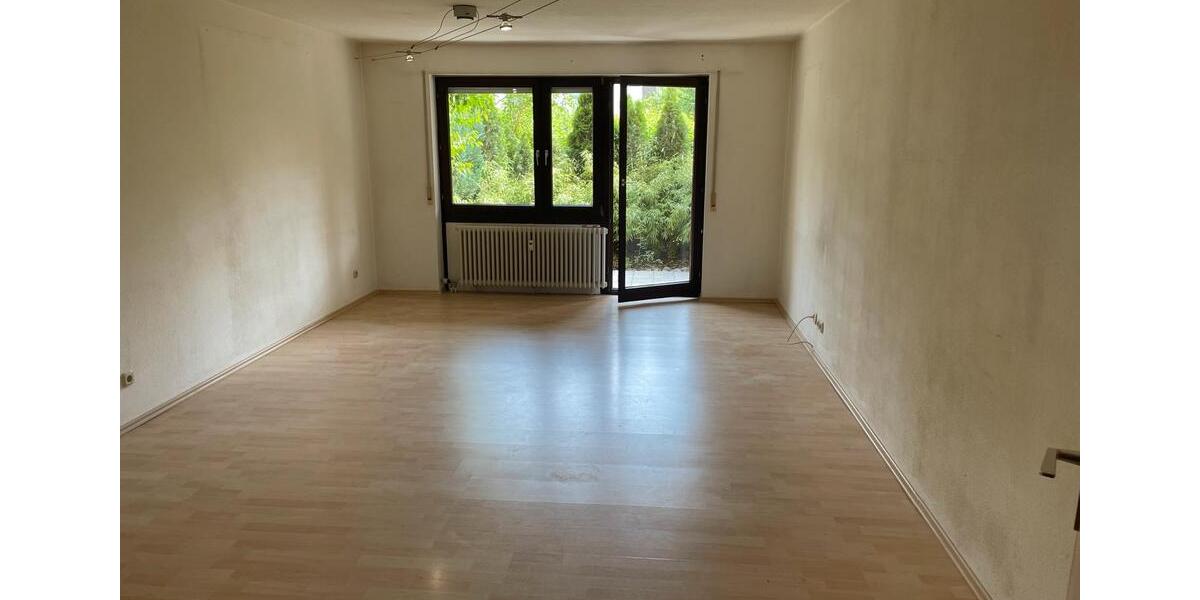 Erdgeschoßwohnung Sindelfingen Darmsheim - 2.5 Zimmer, 75 m&sup2;, 1.100&euro; | Angebot:26053422