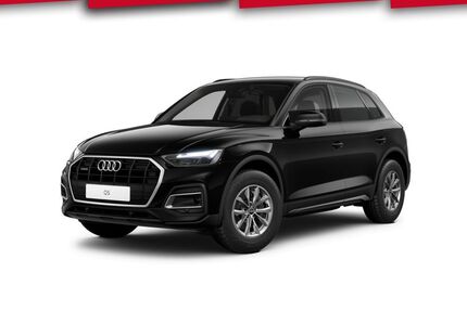 Audi Q5 22.004 km 39.840 &euro; Stuttgart 70469