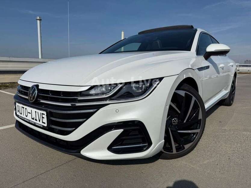Arteon
