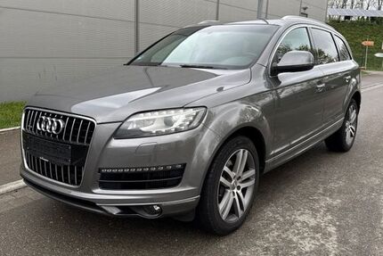 Audi Q7 337.000 km 11.999 &euro; Böblingen 71034