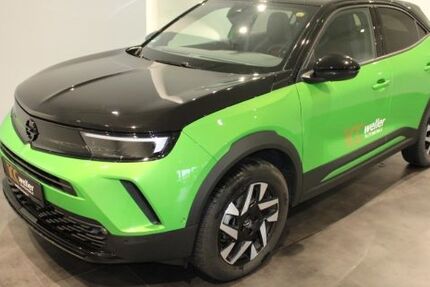 Opel Mokka 45.000 km 20.495 &euro; Bietigheim-Bissingen 74321