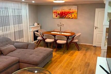 Großzügige 5-Zimmer-Wohnung in Schönaich 5 zimmer