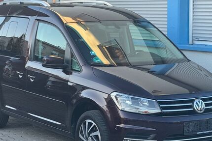 VW Caddy 127.500 km 15.980 &euro; pforzheim 75181