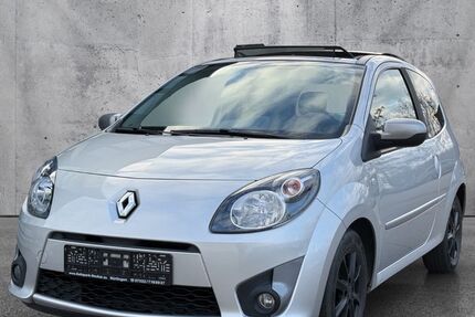 Renault Twingo 90.400 km 4.790 &euro; Nürtingen bei Stuttgart 72622