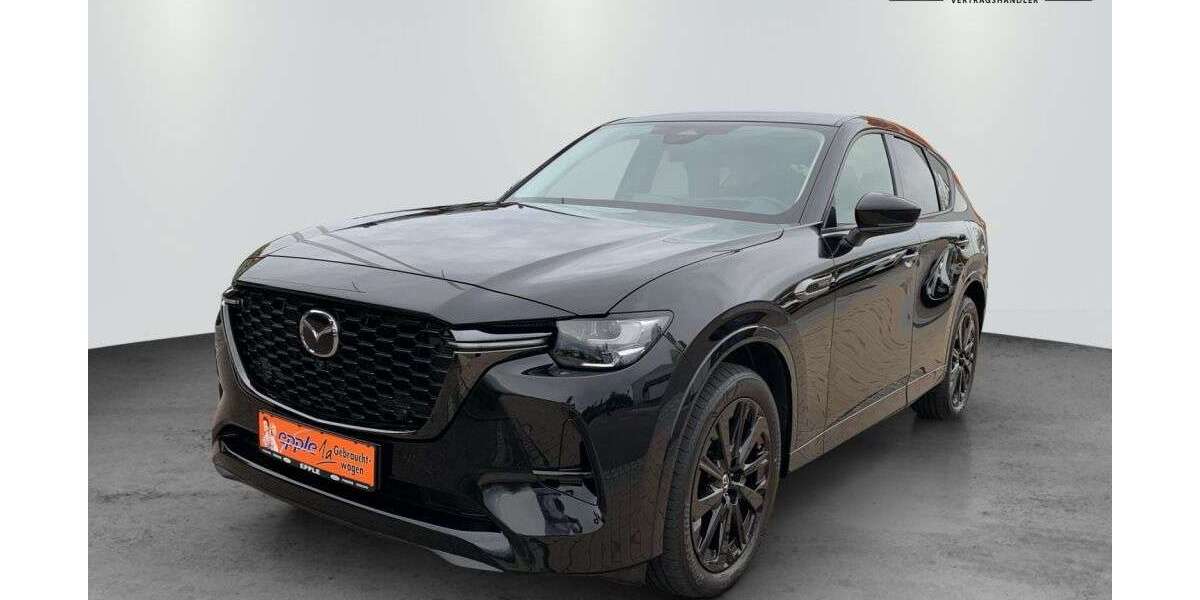 Mazda CX-60 32.006 km 37.990 &euro; Rutesheim 71277