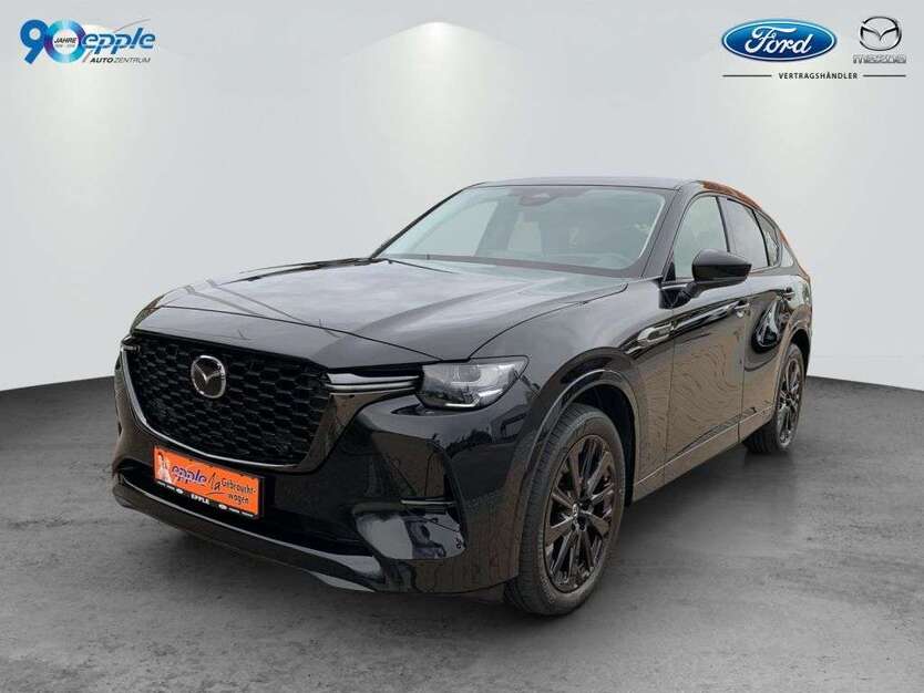 Mazda CX-60 32.006 km 37.990 € Rutesheim 71277