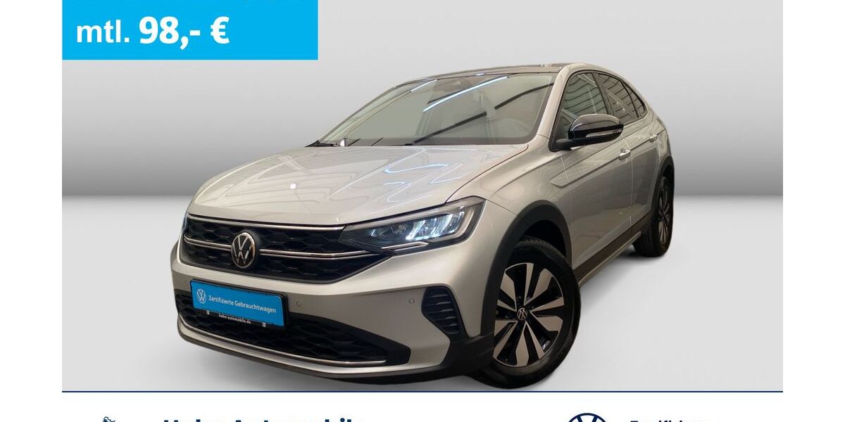 VW Taigo 8.762 km 24.940 &euro; Niefern-Öschelbronn 75223