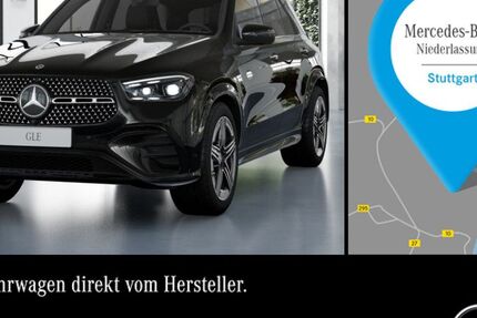 Mercedes-Benz GLE 450 10.765 km 94.490 € Stuttgart 70376
