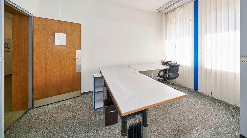 Gewerbeobjekt Ludwigsburg / Neckarweihingen Neckarweihingen - 7.425&euro; | Angebot:22999335