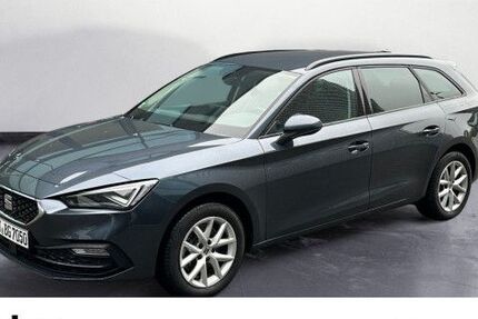 Seat Leon 18.188 km 28.990 &euro; Reutlingen 72760