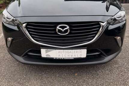 Mazda CX-3 128.000 km 9.999 € Köngen 73257