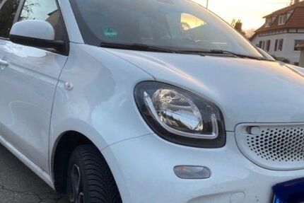 Smart ForFour 94.000 km 6.200 &euro; Stuttgart 70193
