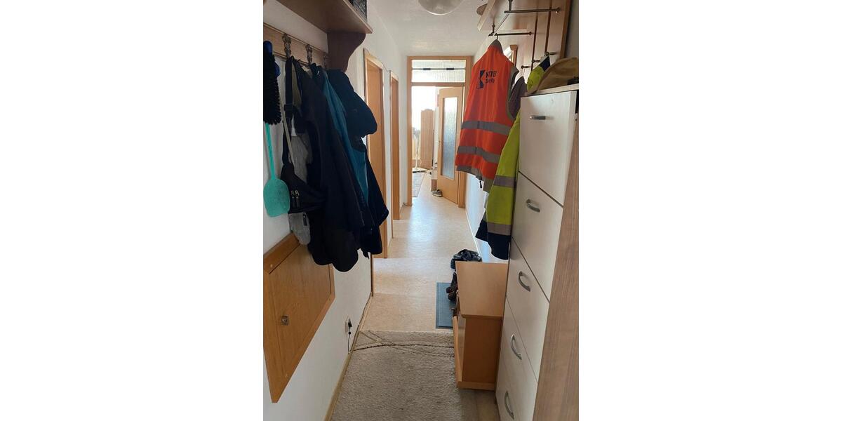 Dachgeschoßwohnung Deckenpfronn - 2 Zimmer, 42 m&sup2;, 126.000&euro; | Angebot:26795894