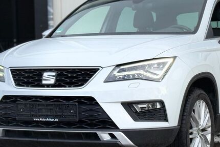 Seat Ateca 146.000 km 15.980 € Stuttgart 70374