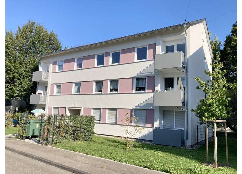 Wohnung zum Mieten in Ludwigsburg 789 € 60.72 m²
