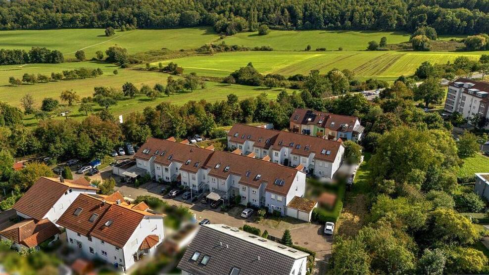 Das perfekte Familienhaus - Reihenmittelhaus auf der Diezenhalde