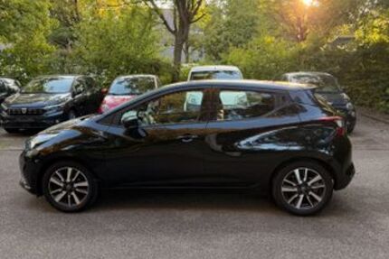 Nissan Micra 109.330 km 6.800 &euro; Stuttgart 70186