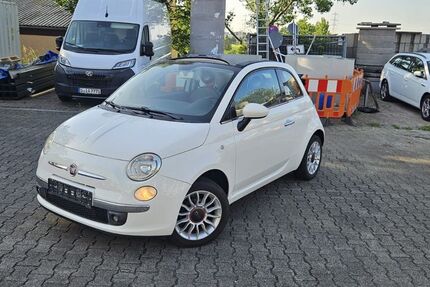 Fiat 500 102.476 km 5.600 &euro; Waiblingen Neustadt ( 15 km von Stuttgart ) 71336