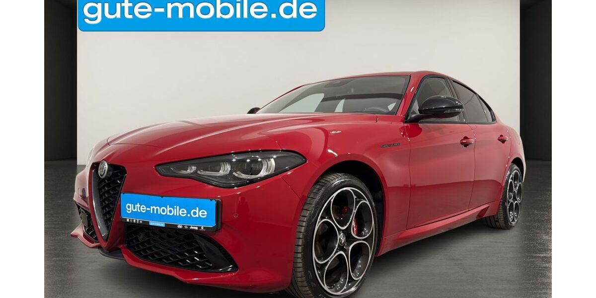 Alfa Romeo Giulia 13.990 km 34.990 &euro; Reutlingen 72762