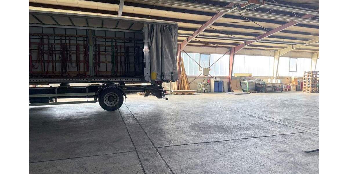 Gewerbeobjekt Möglingen - 5.200&euro; | Angebot:23974627