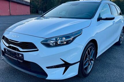 Kia ceed / Ceed 77.000 km 16.500 &euro; Pforzheim 75181