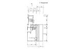 Etagenwohnung Ludwigsburg Eglosheim - 1 Zimmer, 34 m&sup2;, 675&euro; | Angebot:26604028