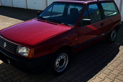 VW Polo 177.500 km 2.650 &euro; Althengstett 75382