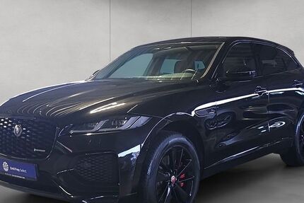 Jaguar F-Pace 49.068 km 46.690 € Stuttgart 70190