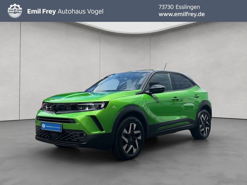 Mokka