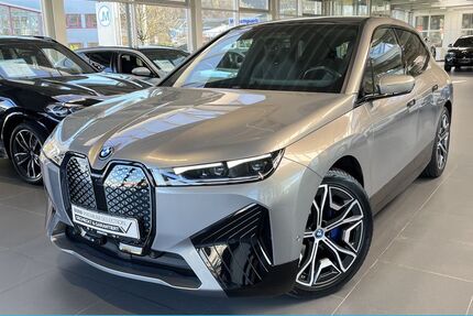 BMW iX 57.072 km 47.590 € Reutlingen 72766