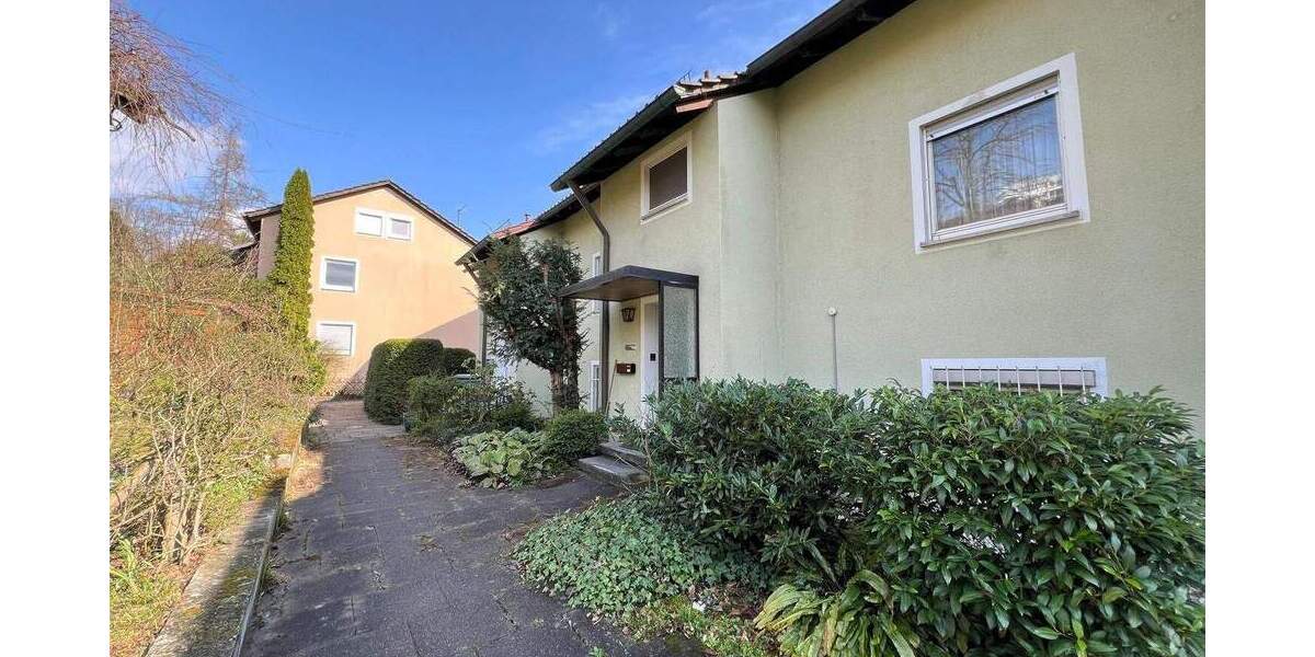 Reihenmittelhaus Waiblingen Beinstein - 5 Zimmer, 142 m&sup2;, 435.000&euro; | Angebot:24918728