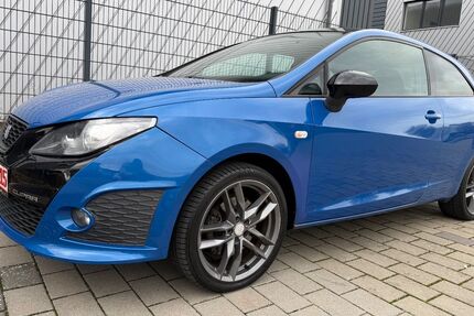 Seat Ibiza 168.000 km 7.990 € Grafenau 71120