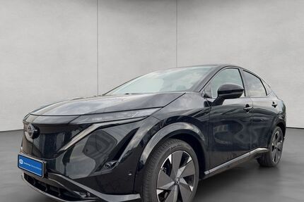 Nissan Ariya 19.376 km 43.555 &euro; Tübingen 72072