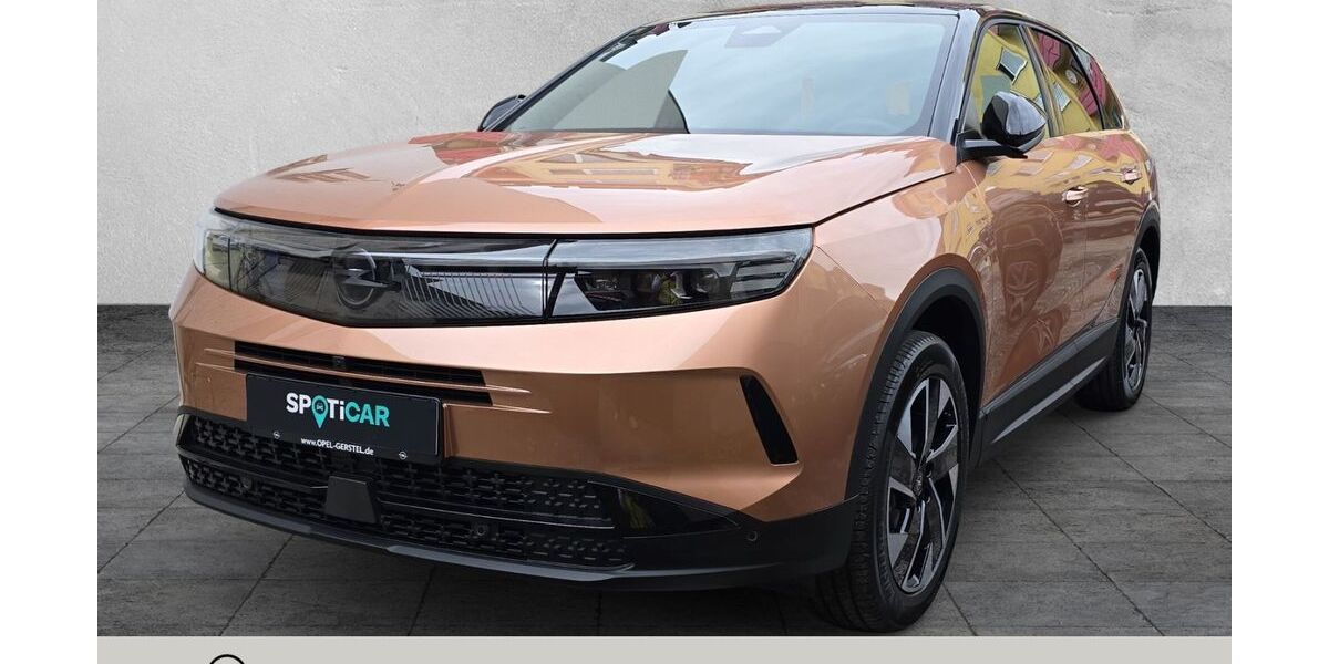 Opel Grandland (X) 4.000 km 34.990 &euro; Pforzheim 75175