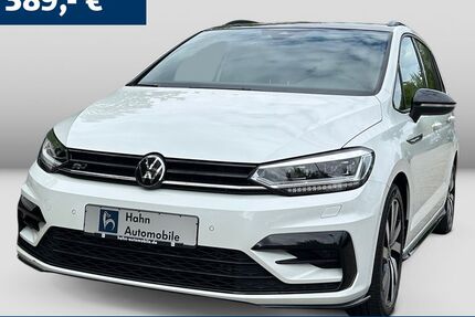 VW Touran 34.795 km 33.840 &euro; Ludwigsburg 71634