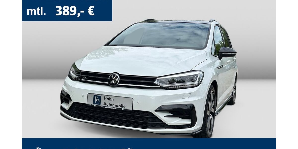 VW Touran 34.795 km 33.840 &euro; Ludwigsburg 71634