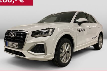 Audi Q2 3.500 km 35.430 &euro; Ludwigsburg 71636