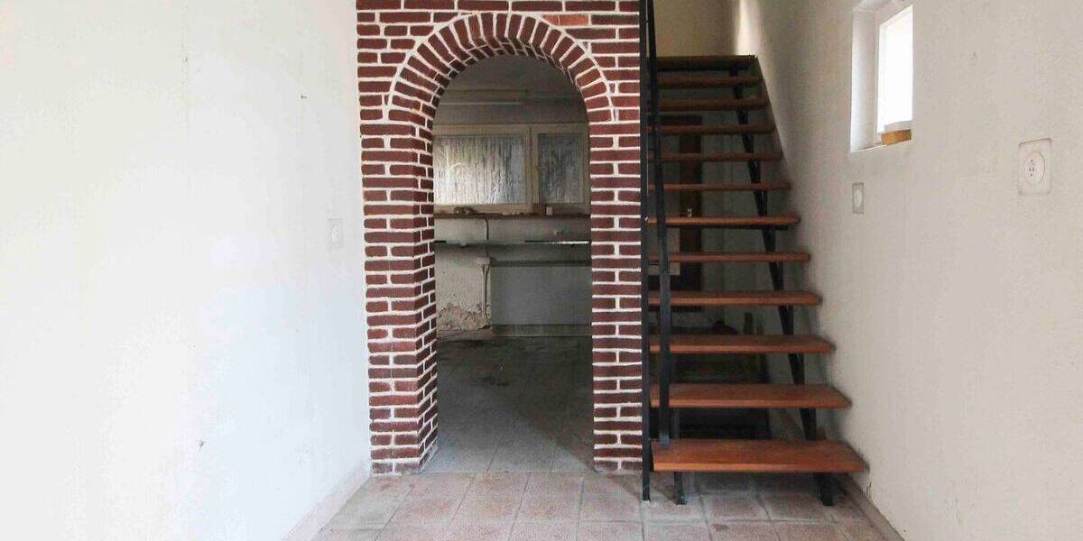 Einfamilienhaus Mühlacker Dürrmenz - 6 Zimmer, 115 m&sup2;, 175.000&euro; | Angebot:26629437